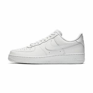 [CW2288-111] Mens Nike Air Force 1 '07 - Triple White