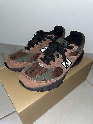 New Balance 993 Aimé Leon Dore 993 - Size 10US