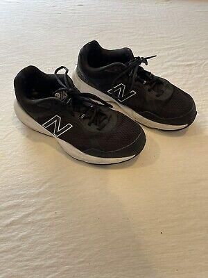 Size 9 - New Balance 517 Men’s Shoe Black/White