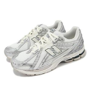 New Balance 1906R NB Silver Metallic Cream Men Unisex Casual Shoes M1906REE-D