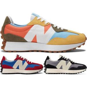 New Balance NB 327 Men's Classic Sneakers Lifestyle Shoes
