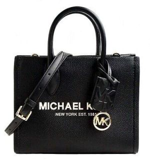 eliraz&sivan  brands מותגי אופנה נשים  Michael Kors Women's Bag Shoulder Bag Mirella SM Shopper TZ Xbody New-