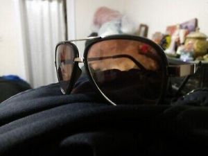 eliraz&sivan  brands zara Zara Sunglasses