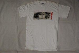 U2 War album cover t shirt new unworn official outlet purchased dirty shoulders