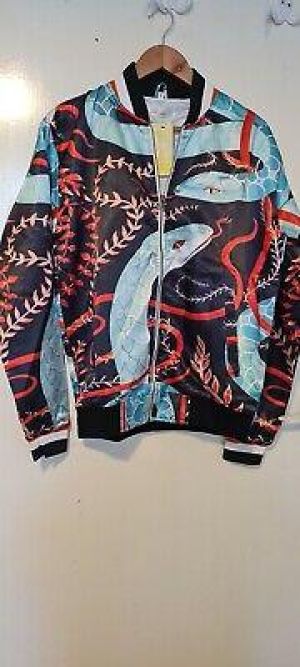 Bargain outlet brand new El Velvet sprin tracksuit , with tags branded M