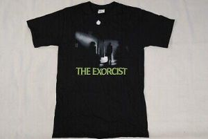 The Exorcist Shadow t shirt new unworn official outlet purchased film movie