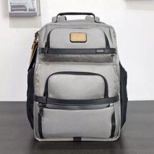 eliraz&sivan  brands outlet מותגים  Tumi Alpha 3 Backpack Shoulder Bag Gray Briefpack 02603580 Outlet products