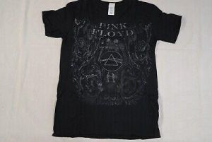 Pink Floyd Logo Prism Tonal  t shirt new unworn official outlet purchased