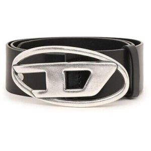 Diesel D-Buckle Belt UNISEX-