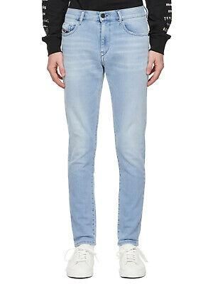 eliraz&sivan  brands DIESEL Diesel - Mens Slim Fit Super Stretch JoggJeans - D-Strukt Z69VL