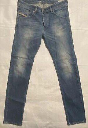 eliraz&sivan  brands DIESEL diesel Industry belther jeans size 32