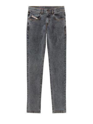 eliraz&sivan  brands DIESEL Diesel - Mens Slim Fit Stretch Jeans - D-Strukt 09D78 - W32 L32