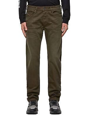 eliraz&sivan  brands DIESEL Diesel - Mens Regular Slim Fit Supersoft Jeans - Buster-X - W29 L32