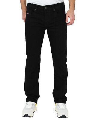 eliraz&sivan  brands DIESEL Diesel - Slim Straight Fit Jeans - Low Waist - SAFADO-X R07R3-