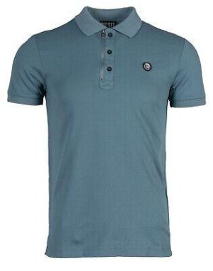 eliraz&sivan  brands DIESEL Diesel Men's T-Shirt Size S Polo Shirt T-HARRY-ROMOHI