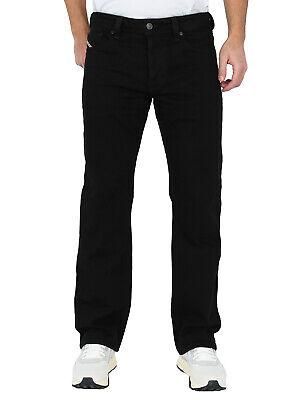 eliraz&sivan  brands DIESEL Diesel - Mens Regular Straight Fit Stretch Jeans - Larkee-X R07R3-