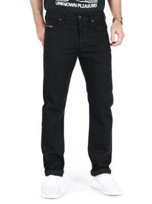 Diesel - Mens Regular Slim Fit Stretch Jeans - Buster - W29 L32