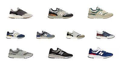 eliraz&sivan  brands נעלי גברים ממותגים  New Balance 997H Athletic Shoes NEW Mens Multi Size Sneaker