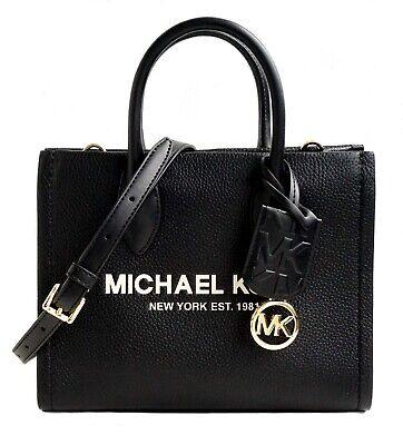 eliraz&sivan  brands מותגי אופנה נשים  Michael Kors Women's Bag Shoulder Bag Mirella SM Shopper TZ Xbody New-