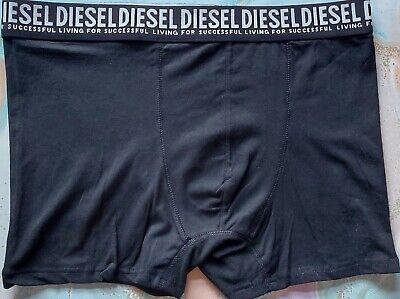 eliraz&sivan  brands DIESEL Diesel Boxer ---3-Pack Boxer Trunk,-- Multi Logo -- Sale Sale