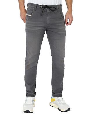 eliraz&sivan  brands DIESEL Diesel - Mens Tapered Fit Dirty Look JoggJeans - Krooley 09E98