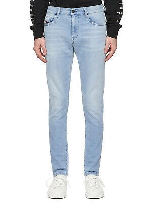 eliraz&sivan  brands DIESEL Diesel - Mens Slim Fit Super Stretch JoggJeans - D-Strukt Z69VL