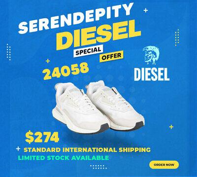 eliraz&sivan  brands DIESEL Diesel Serendipity LC 24058 Men's Sneakers