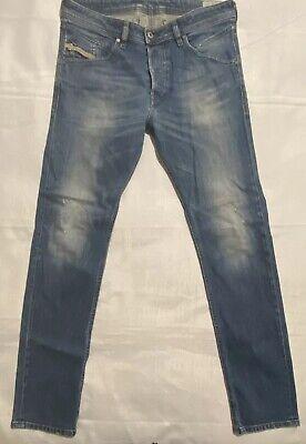 eliraz&sivan  brands DIESEL diesel Industry belther jeans size 32