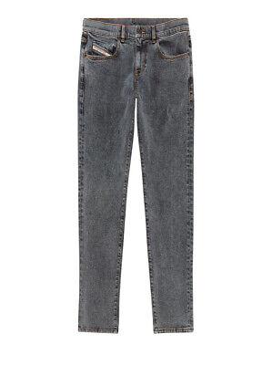 eliraz&sivan  brands DIESEL Diesel - Mens Slim Fit Stretch Jeans - D-Strukt 09D78 - W32 L32