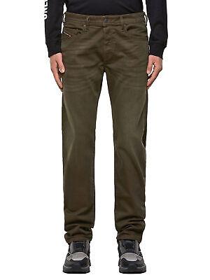 eliraz&sivan  brands DIESEL Diesel - Mens Regular Slim Fit Supersoft Jeans - Buster-X - W29 L32