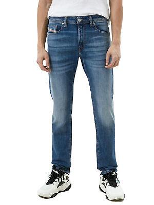 eliraz&sivan  brands DIESEL Diesel - Mens Slim Fit Stretch Jeans - Thommer-X - W29 L32