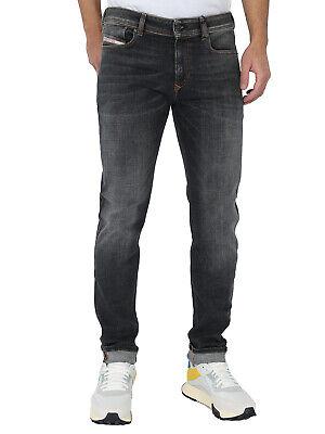 eliraz&sivan  brands DIESEL Diesel - Mens Skinny Fit Low Waist Stretch Jeans - 1979 Sleenker-R